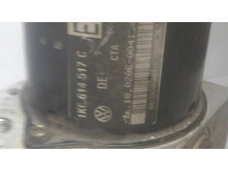 Jednotka ABS 1K0907379, 1K0614517C Audi A3 S3 A3 Sportback 8P 2005