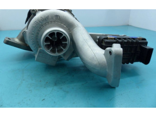 Turbodmychadlo Турбина 783412-3, IMPRK1065394 Audi A8 S8 D4 4H