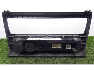 Блок управления климат-контролем 64113443981   BMW X3 E83