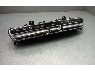 Блок управления климат-контролем A2059054215, 0000883464   Mercedes-Benz GLC X253 C253