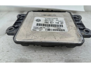 Блок управления коробкой передач 09G927158AQ Volkswagen Golf VI