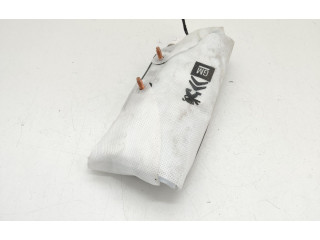 Подушка безопасности в сиденье 9824498280, 9824498280 Citroen C3 Aircross