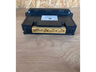 Блок управления климат-контролем D770003, 8L0820043M   Audi A3 S3 8L