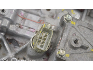 Автоматическая коробка передач