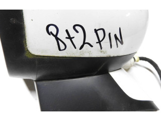 Зеркало электрическое Citroen DS4 - года