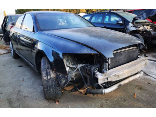 Блок управления коробкой передач Audi A6 S6 C6 4F