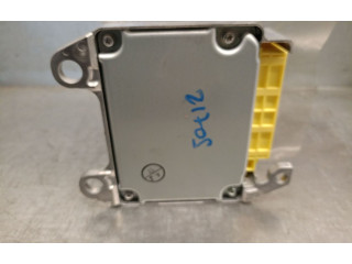 Блок подушек безопасности 8917030550, 1523009071DENSO Lexus GS 300 350 430 450H