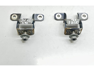 Zpětné zrcátko Nissan Juke I F15 2012