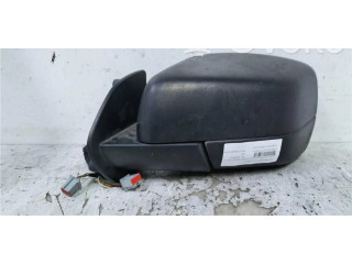 Zpětné zrcátko Land Rover Range Rover Sport L320 2005 CRB500734PMA, 0050058
