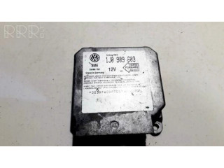 Блок подушек безопасности 1j0909603, 5wk4 163   Volkswagen Polo III 6N 6N2 6NF