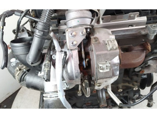 Турбина Skoda Scala 04L253020S, GTD1244V2 для двигателя DGTA