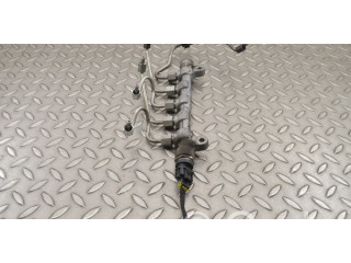 Vstřikovací lišta 314002A420, 0445214181 Hyundai ix35 pro naftový motor 1.7 D4FD