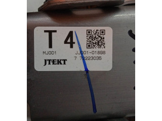 Рулевая рейка JJ00101898 Mitsubishi Outlander 2001 - 2007 года