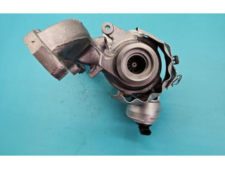  Турбина Skoda Octavia Mk3 (5E)  813860-1, IMPRK1480703         