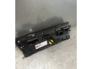 Блок управления климат-контролем 4G0820043AE, A2C81395600   Audi A6 S6 C7 4G