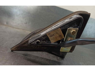 Zpětné zrcátko Saab 9000 CS 1993 4684775, 5PINES