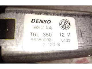 Моторчик заднего дворника 66350002 Alfa Romeo 166