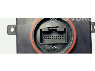 Įtampos keitiklis/ keitimo modulis 4G0907697J    Volkswagen PASSAT CC 2008 - 2016 года