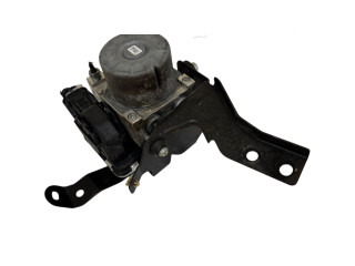 Блок АБС 4670B374, 06210249174 Mitsubishi Outlander 2013 - 2021 года