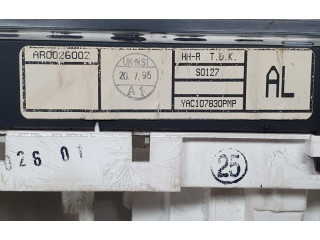 Панель приборов YAC107830PMP   Rover 100       