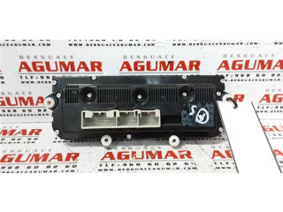 Блок управления климат-контролем Volkswagen Jetta V