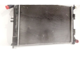 Turbodmychadlo Радиатор охлаждающей жидкости 253103X011   Hyundai i30   G4FA