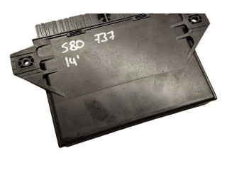 Блок управления 30659719, 5WK49819F Volvo S80