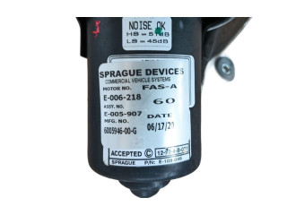 Моторчик дворников 600594600G, 600594600G Tesla Model S