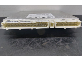 Блок управления АБС 0225457132, 0265109425   Mercedes-Benz A W168