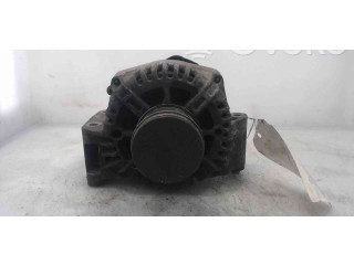 Генератор 51854103, 51854103   Fiat Punto Evo      