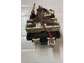 Pojistková skříňka Nissan Micra