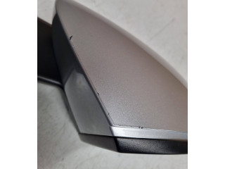 Зеркало электрическое        Skoda Octavia Mk3 (5E)  2013 - 2019 года   