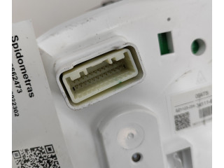 Přístrojová deska Suzuki SX4 S-Cross 2023 3411164TC0, SZ1123204