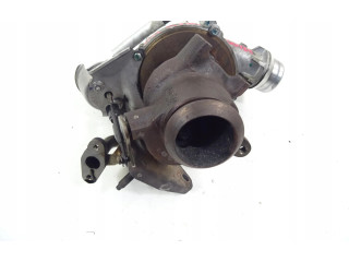 Turbodmychadlo Турбина Nissan Micra K14