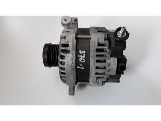 Генератор 23700AB050 Subaru Forester SK 2.5