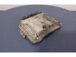 Блок управления двигателем Блок управления 4M61-12A650-BB, 4M61-12A650-BB   Mazda 3 I