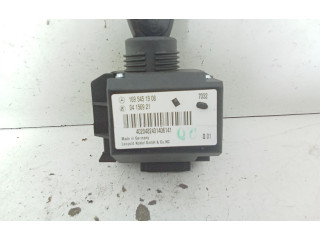 Řídící jednotka 0281013517, 0281013517 Mercedes-Benz A W169 2007