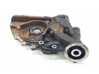 Масляный насос  D4EB 2131027060, 2131027060  Hyundai Santa Fe 