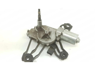 Моторчик заднего дворника 6405N4, 0390201580 Citroen Berlingo