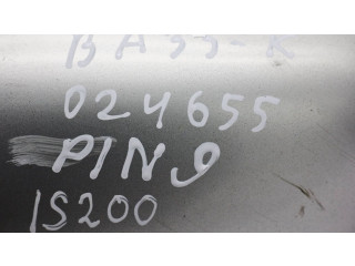 Зеркало электрическое Lexus IS 200-300 1999 - 2005 года