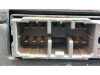 Блок управления АБС 39300-SS0-J61 Honda Prelude