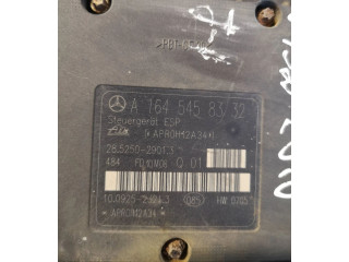 Блок АБС A1645458332, 28525029013   Mercedes-Benz  R W251  2005 - 2013 года