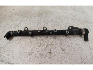 Топливная рампа 0445214030, BOSCH   BMW 3 E90 E91   для двигателя 204D4