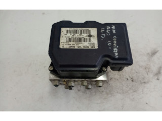 Блок АБС 6866011 Mini Paceman (R61) 2012 - 2016 года