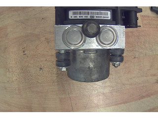 Блок АБС 4541F5, 0265231579   Citroen  C1  2006 - 2013 года