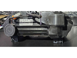 Комплект блоков управления brak   Audi S5 Facelift