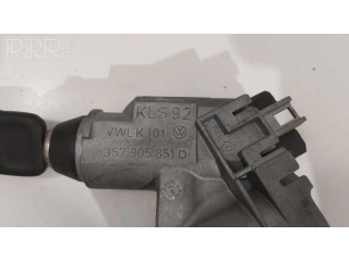 Замок зажигания