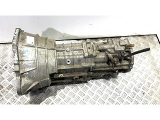 Механическая коробка передач, 6 передач