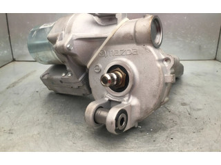 Рулевая рейка Mazda 3 II 2013 - 2016 года