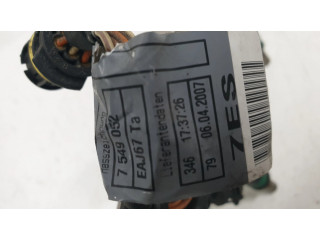 Vstřikovací lišta 7549052 BMW X5 E70 pro benzínový motor 4.8 N62 B48 B